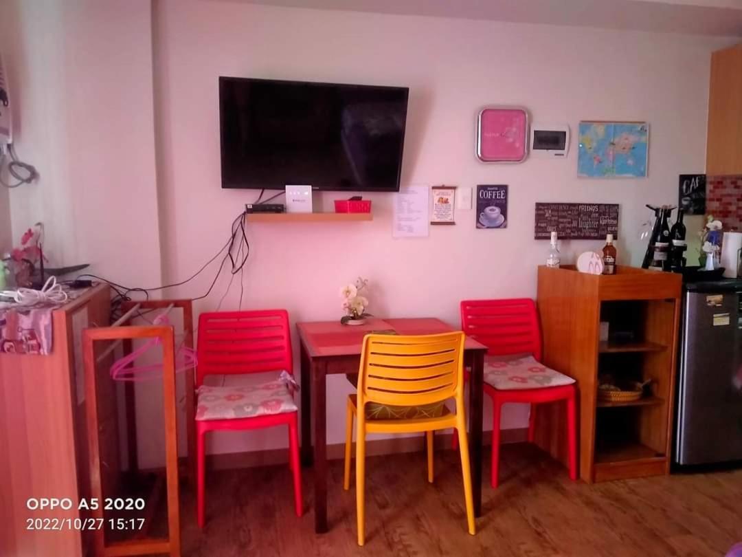 מקטאן Lelani'S Comfy Condo מראה חיצוני תמונה