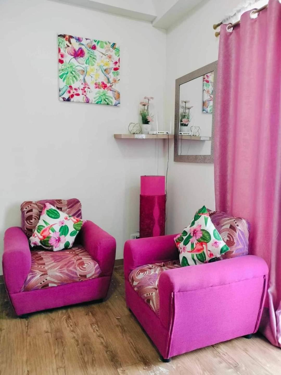 מקטאן Lelani'S Comfy Condo מראה חיצוני תמונה