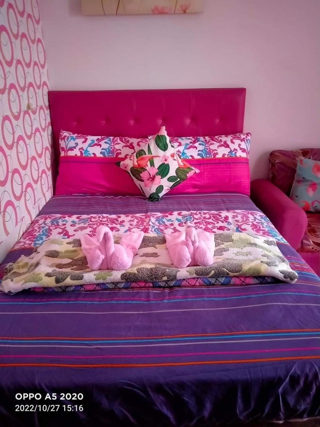 מקטאן Lelani'S Comfy Condo מראה חיצוני תמונה