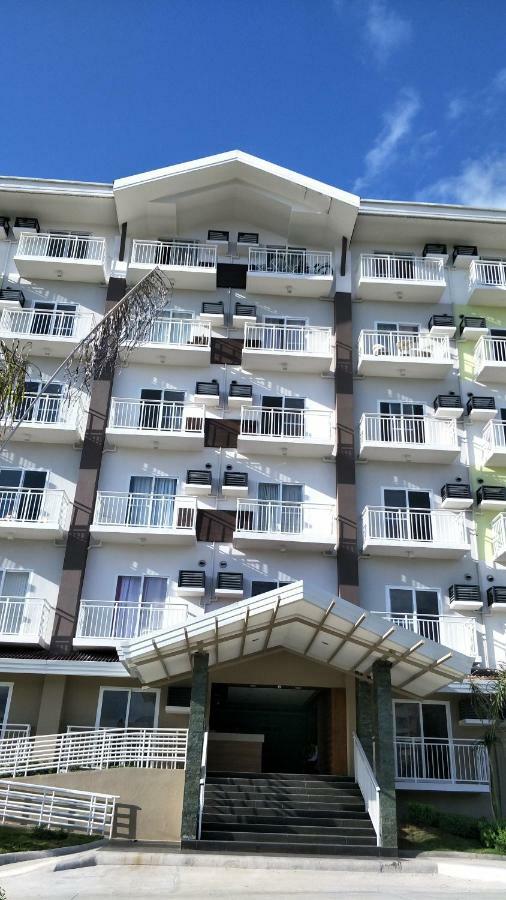 מקטאן Lelani'S Comfy Condo מראה חיצוני תמונה