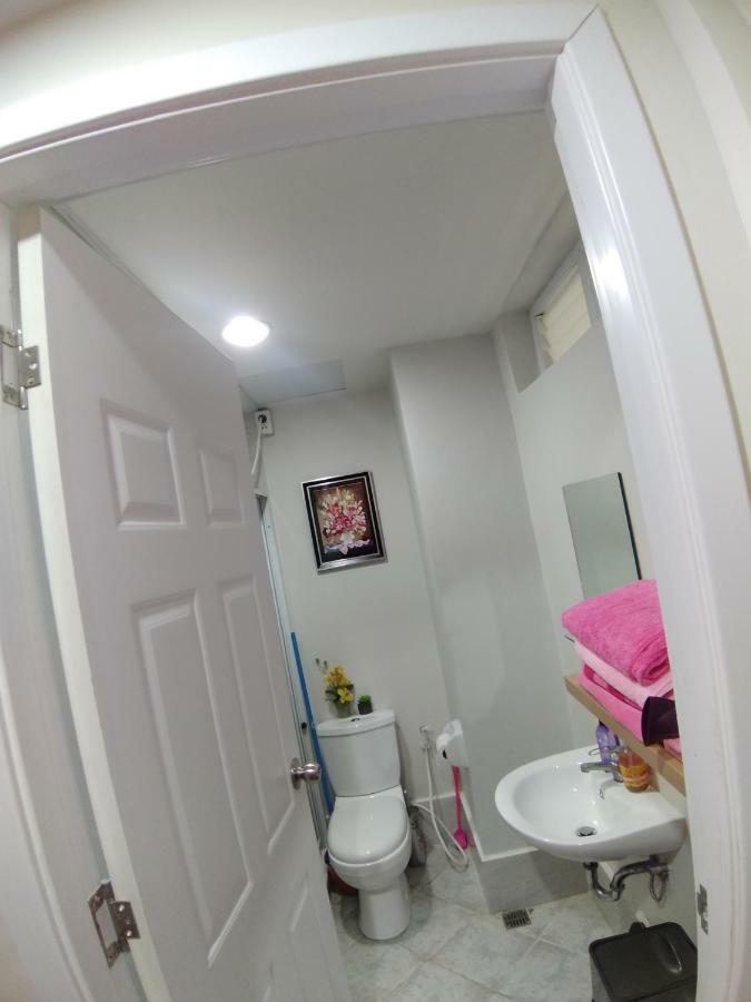 מקטאן Lelani'S Comfy Condo מראה חיצוני תמונה