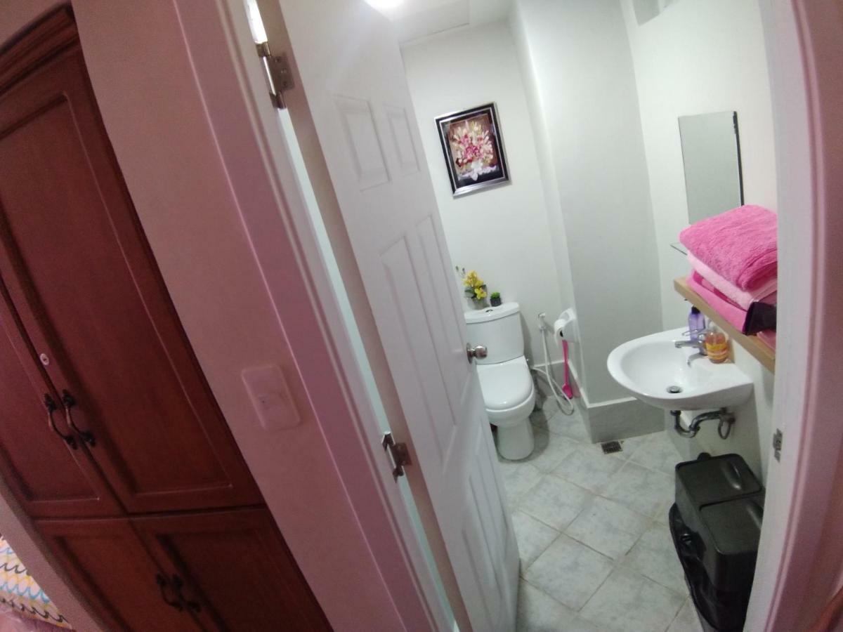 מקטאן Lelani'S Comfy Condo מראה חיצוני תמונה